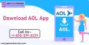 Download AOL Gold Desktop logo